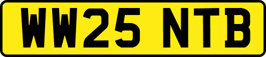 WW25NTB