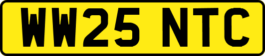 WW25NTC