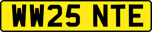 WW25NTE