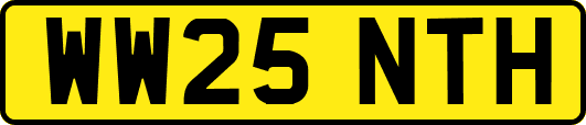 WW25NTH