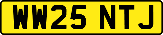 WW25NTJ