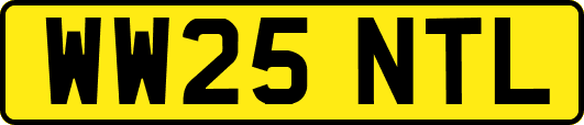 WW25NTL