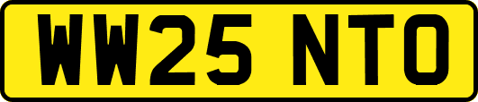 WW25NTO