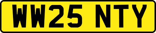 WW25NTY