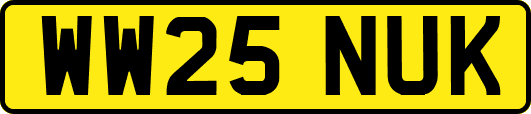 WW25NUK