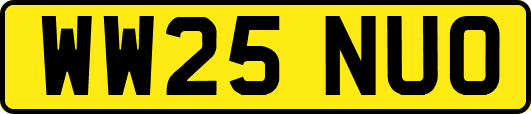 WW25NUO
