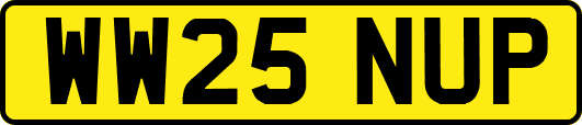 WW25NUP