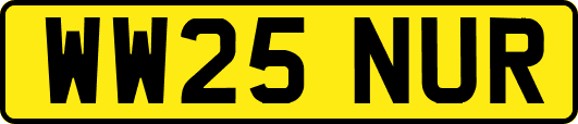 WW25NUR