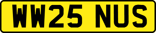 WW25NUS