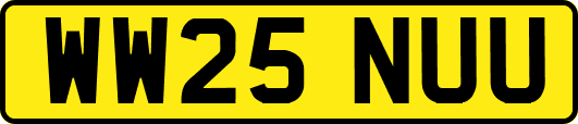 WW25NUU