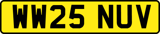 WW25NUV