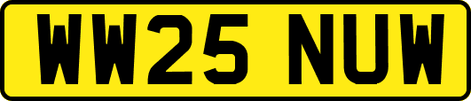 WW25NUW