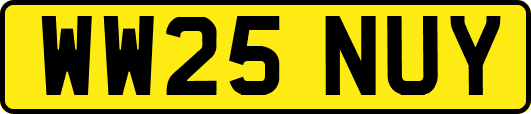 WW25NUY