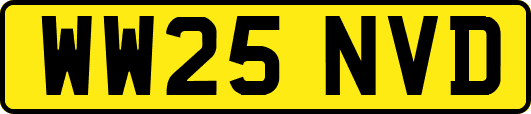 WW25NVD