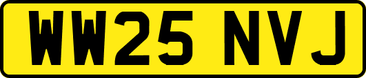 WW25NVJ