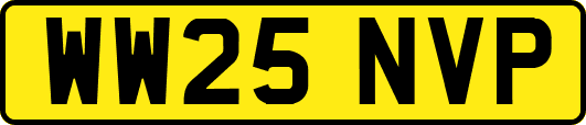WW25NVP