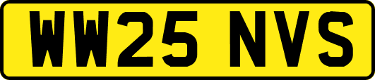 WW25NVS