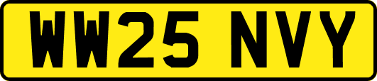WW25NVY