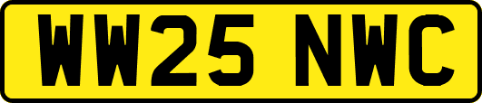 WW25NWC