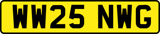 WW25NWG