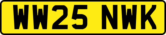 WW25NWK