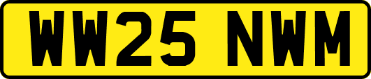WW25NWM
