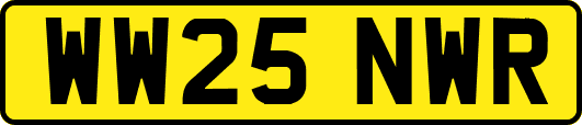 WW25NWR