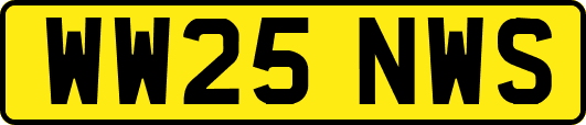 WW25NWS