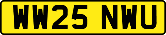 WW25NWU