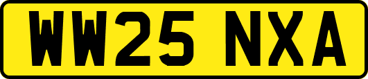 WW25NXA