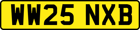 WW25NXB