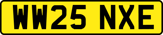 WW25NXE