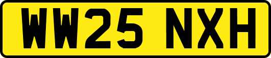 WW25NXH