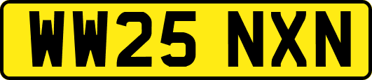 WW25NXN