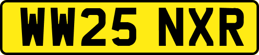 WW25NXR