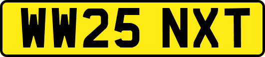 WW25NXT