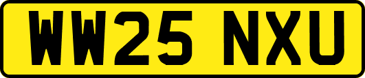 WW25NXU