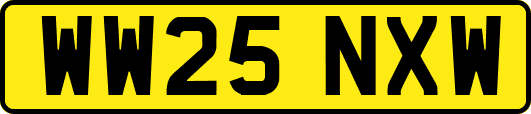 WW25NXW