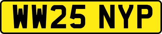 WW25NYP