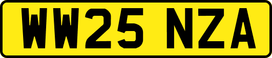 WW25NZA