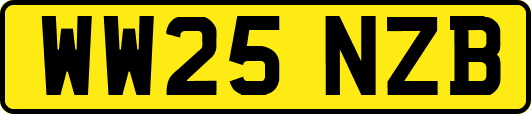 WW25NZB