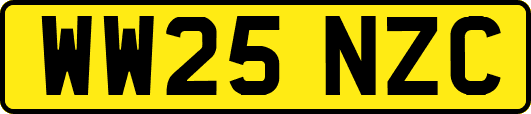 WW25NZC