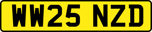 WW25NZD