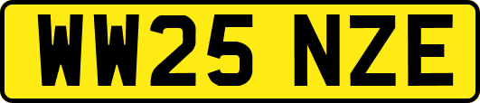 WW25NZE