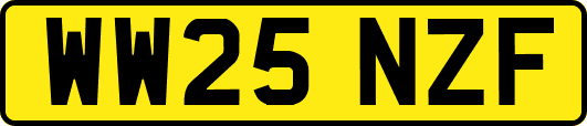 WW25NZF