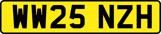 WW25NZH