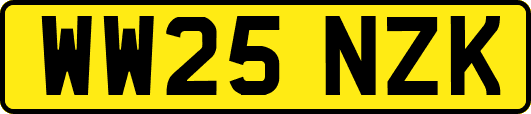 WW25NZK
