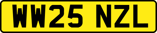 WW25NZL