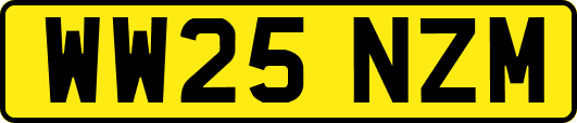 WW25NZM