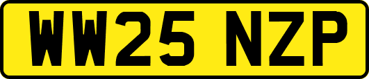 WW25NZP